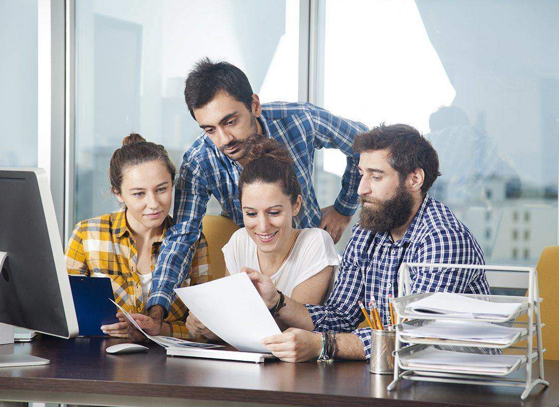 راه‌حل‌هایی برای همه صاحبان کسب‌وکارهای کوچک و بزرگ